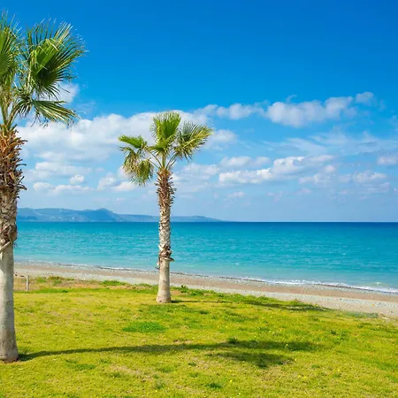 Apartment Bluesea View Lachi