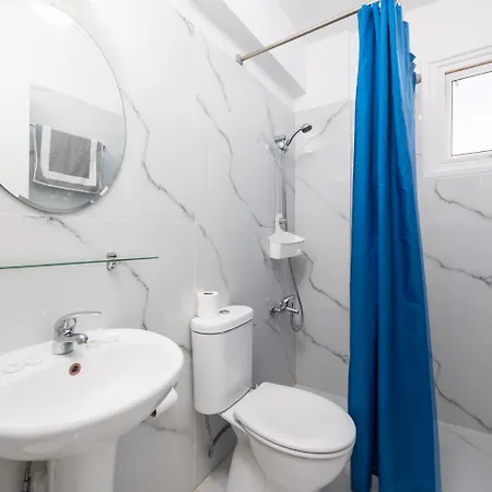 Bluesea View Apartment *