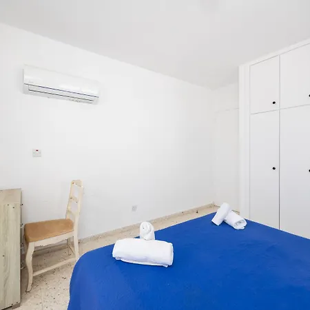Apartment Bluesea View Lachi
