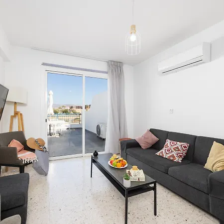 Apartment Bluesea View