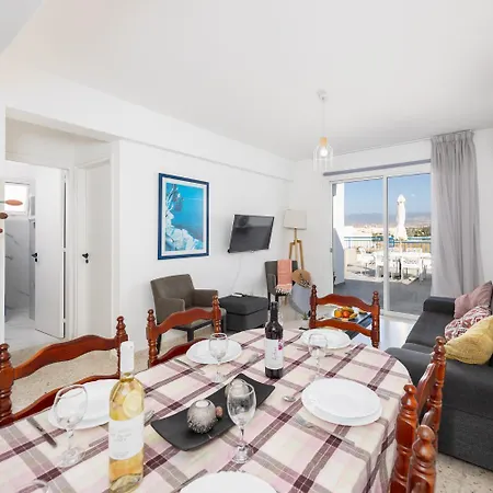 Bluesea View Apartment Lachi