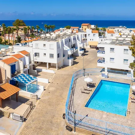 Bluesea View Apartment