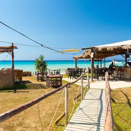 Bluesea View * Latchi