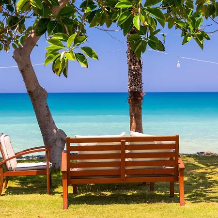 Διαμέρισμα Bluesea View