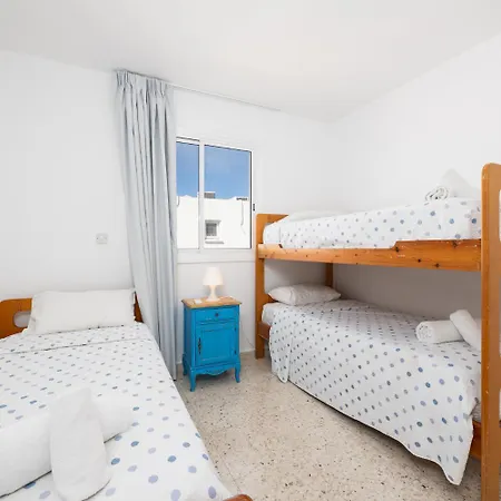 Bluesea View Daire *
