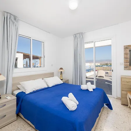 Bluesea View Daire *