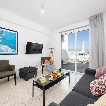 Daire Bluesea View Latchi