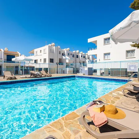 Bluesea View Daire *